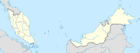 பத்து நியா நகரம் is located in மலேசியா