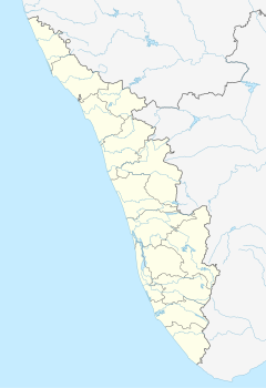 திருநாவாய் நவ முகுந்தன் கோயில் is located in கேரளம்
