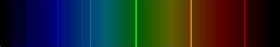 படிமம்:Spectrum Lines of Li.png