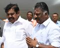 எடப்பாடி பழனிசாமியுடன்