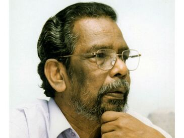 சண்முகம் பொன்னுத்துரை