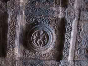 படிமம்:Airavatesvara ceiling1.JPG