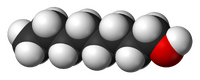 Space-filling model