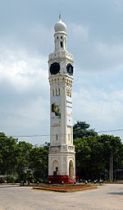படிமம்:Clock tower, Jaffna.JPG