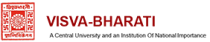 Visva-Bharati University Logo Banner.png