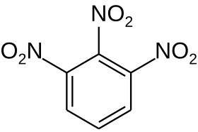 படிமம்:1,2,3-Trinitrobenzen.svg.png