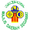 Official logo of சிகாமட்