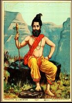 படிமம்:Parashurama with axe.jpg